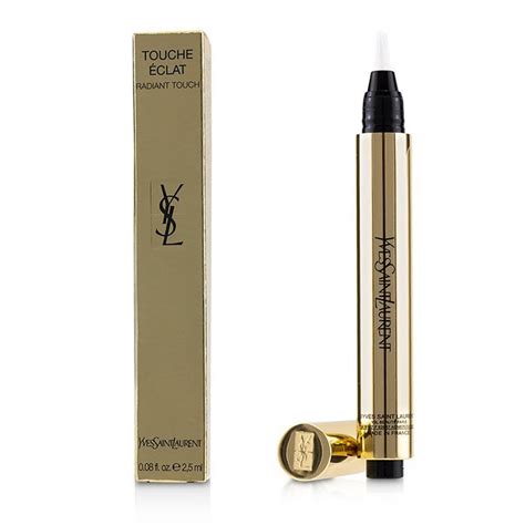 cheapest ysl touche eclat uk